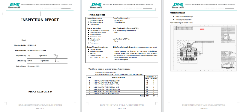 Floating Ball Valve Suppliers