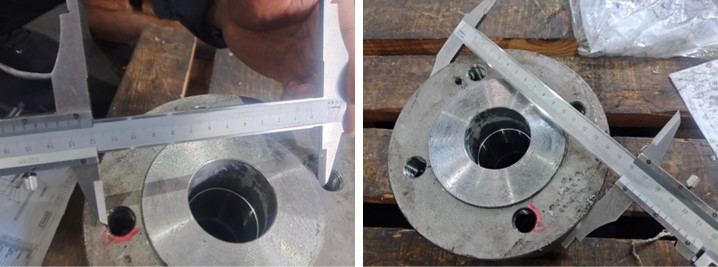 Floating Ball Valve