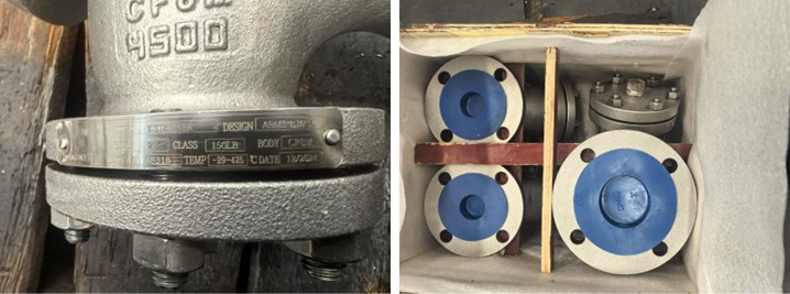Y-Type Strainer Suppliers