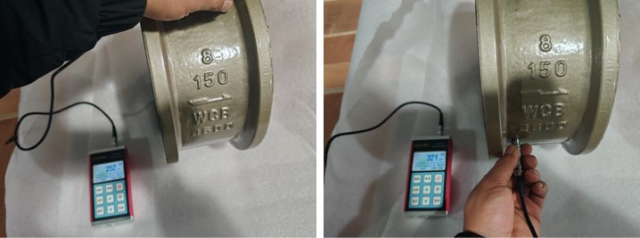 Dual Plate Wafer Check Valve Suppliers