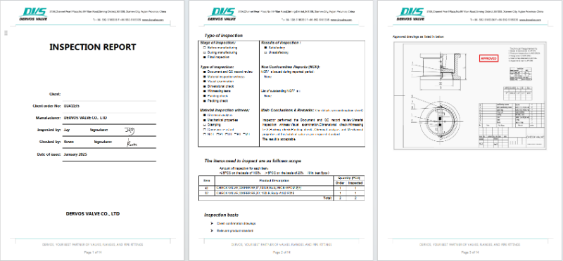 Dual Plate Wafer Check Valve Suppliers