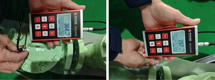 CE Certification Swing Check Valve Swing Check Valve