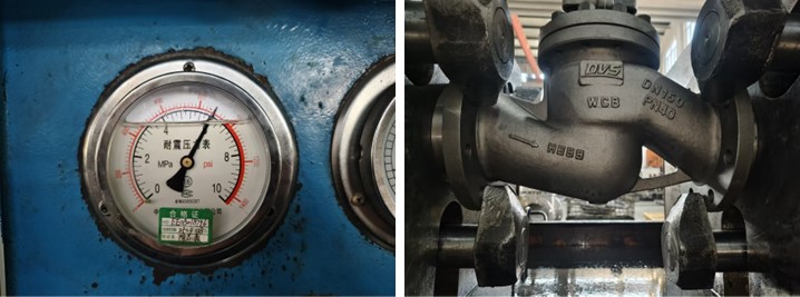 Cast Steel Globe Valve DN150 PN40 WCB Handwheel