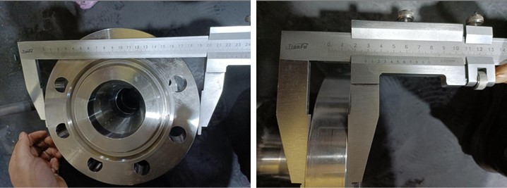 F44 Floating Ball Valve