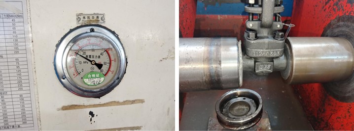 Forged Steel Gate Valve