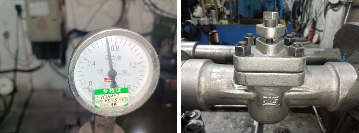 Soft-Seated Non-Lubricated Plug Valve