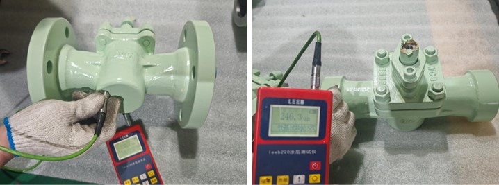 Soft-Seated Non-Lubricated Plug Valve