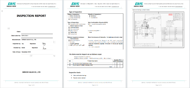 Soft-Seated Non-Lubricated Plug Valve
