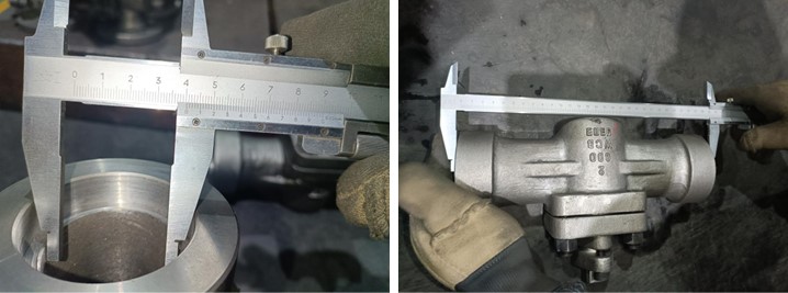 Soft-Seated Non-Lubricated Plug Valve