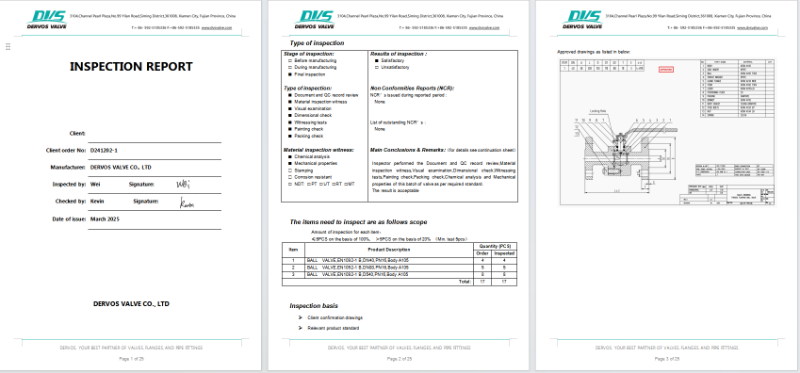 Floating Ball Valve Suppliers