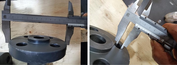 Continuous Blowdown Globe Valve