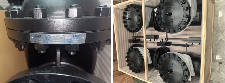 Swing Check Valve Swing Check Valve