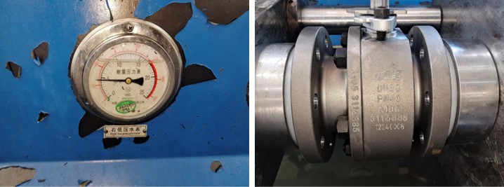 Floating Ball Valve Suppliers