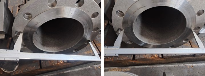Swing Check Valve Swing Check Valve