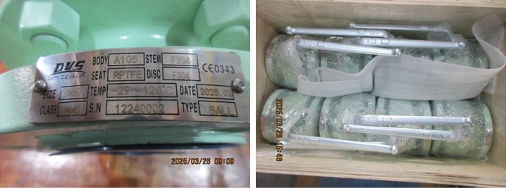 Floating Ball Valve Suppliers