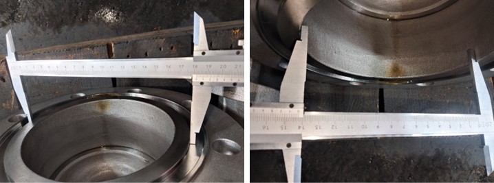 Stainless Steel Gate Valve