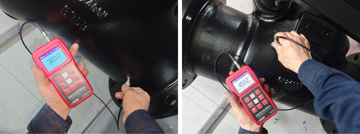 Swing Check Valve Swing Check Valve