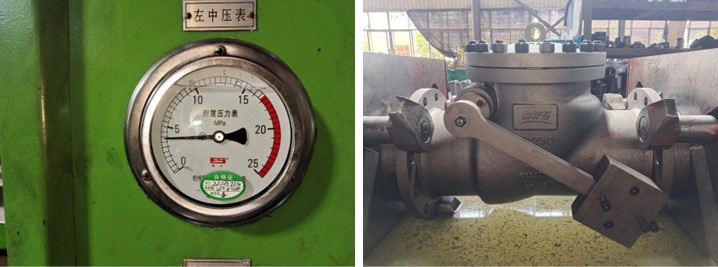 Swing Check Valve Swing Check Valve