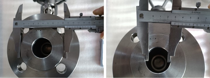 Stainless Steel Gate Valve