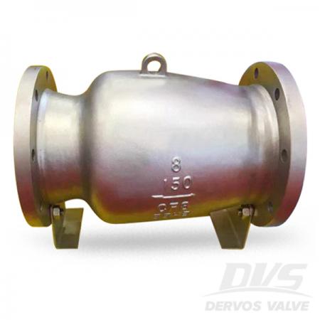 Stainless Steel CF8 Check Valve