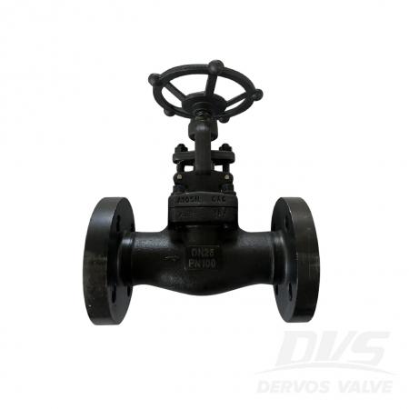 Globe Valve