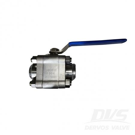 Floating Ball Valve