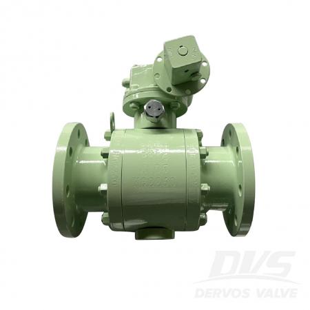 Ball Valve