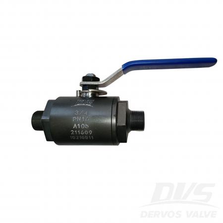 Floating Ball Valve