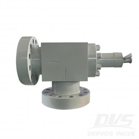 Throttle Valve