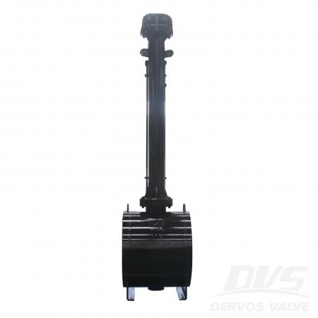 Trunnion Mounted Ball Valve