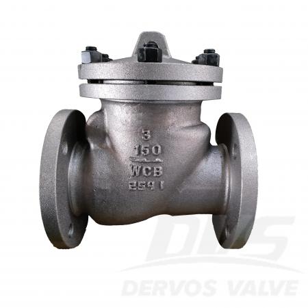 Swing Check Valve