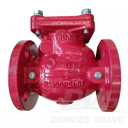 Swing Check Valve